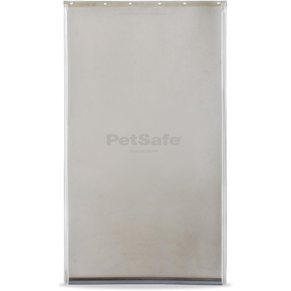 PetSafe Dog Door Large Dog Weather Resistant Replacement Flaps Extra Large XL